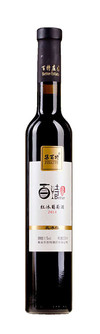 集安市百特酒庄有限公司, 百特庄园红冰葡萄酒, 通化, 吉林, 中国, 2014